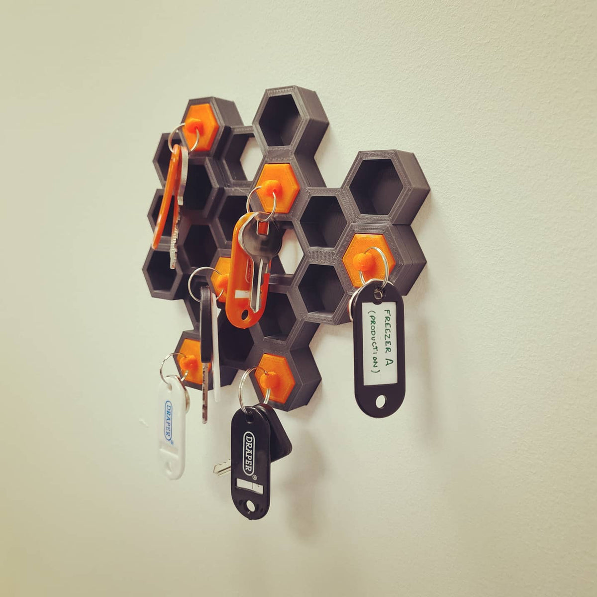 Organização