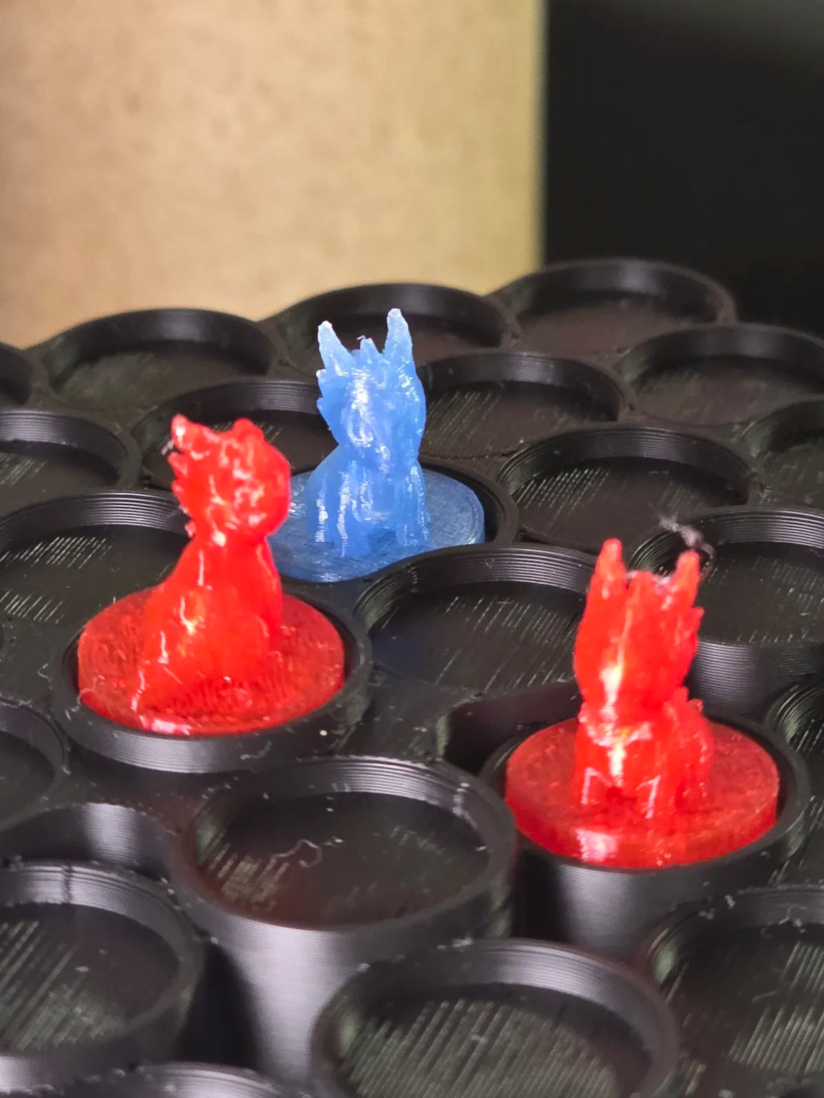 Torre do Dragão - Jogo Fidget