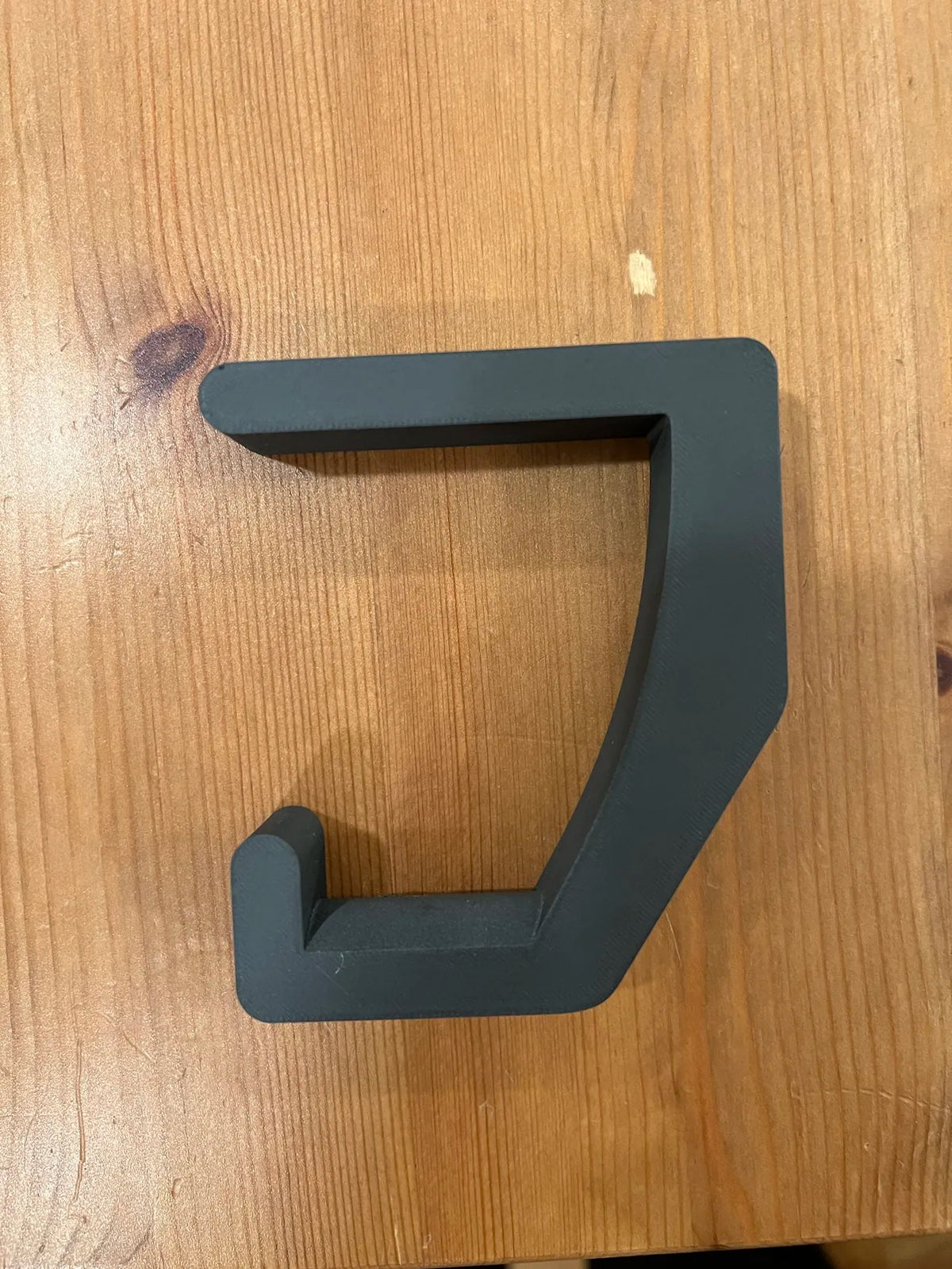 Gancho de Mesa para Malas StrongArm