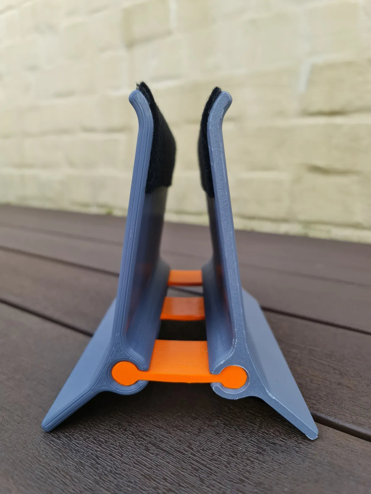 Suporte Vertical para Portátil