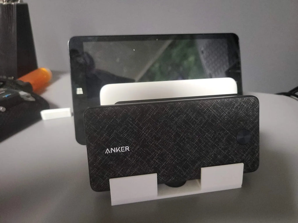 Suporte para Telemóvel, Tablet e Powerbank