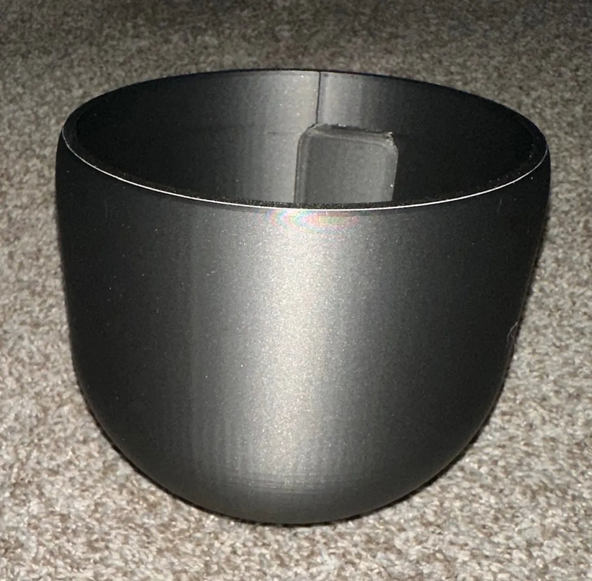 Vasos de Parede com Suporte