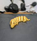 Cão Salsicha Articulado Gigante