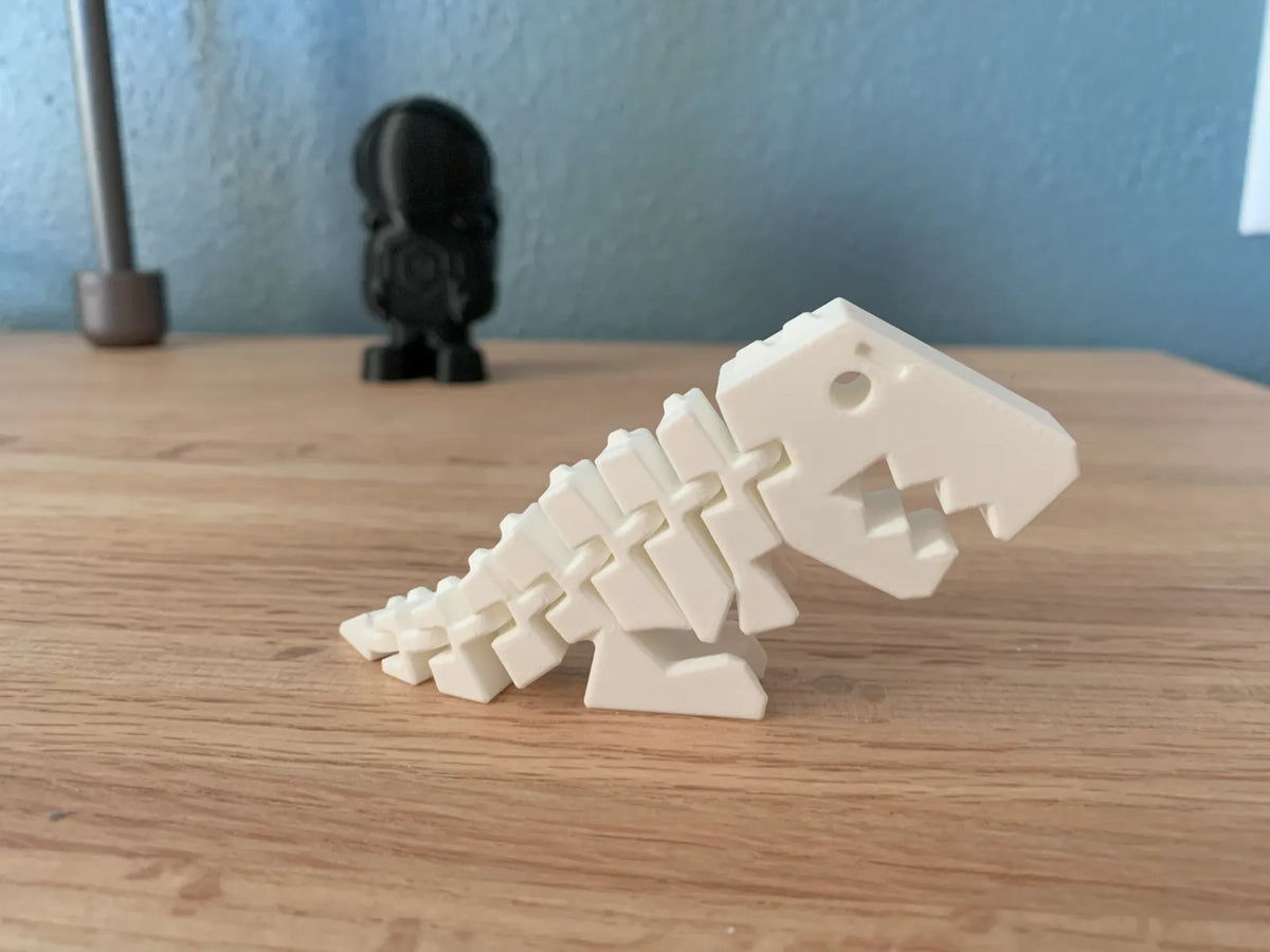 Dragão Flexi Rex