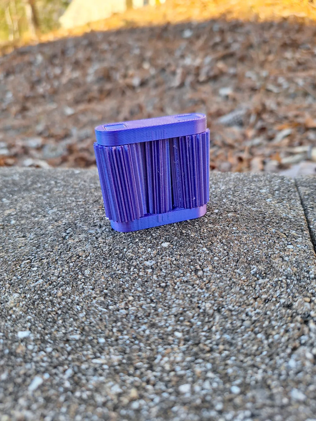 Rolo de Engrenagens Fidget