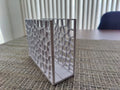 Porta-guardanapos Voronoi