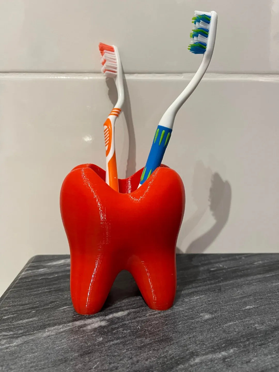 Suporte para Escova de Dentes