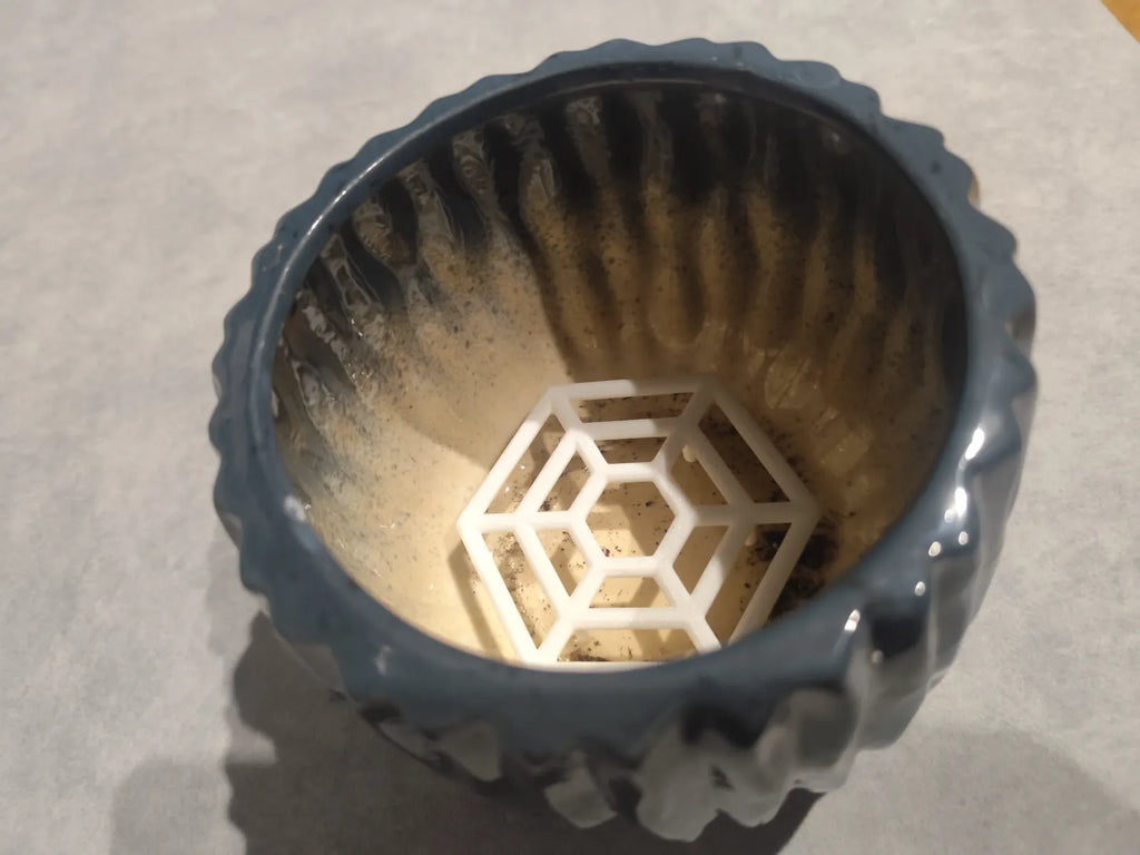 Suporte para Vaso de Viveiro