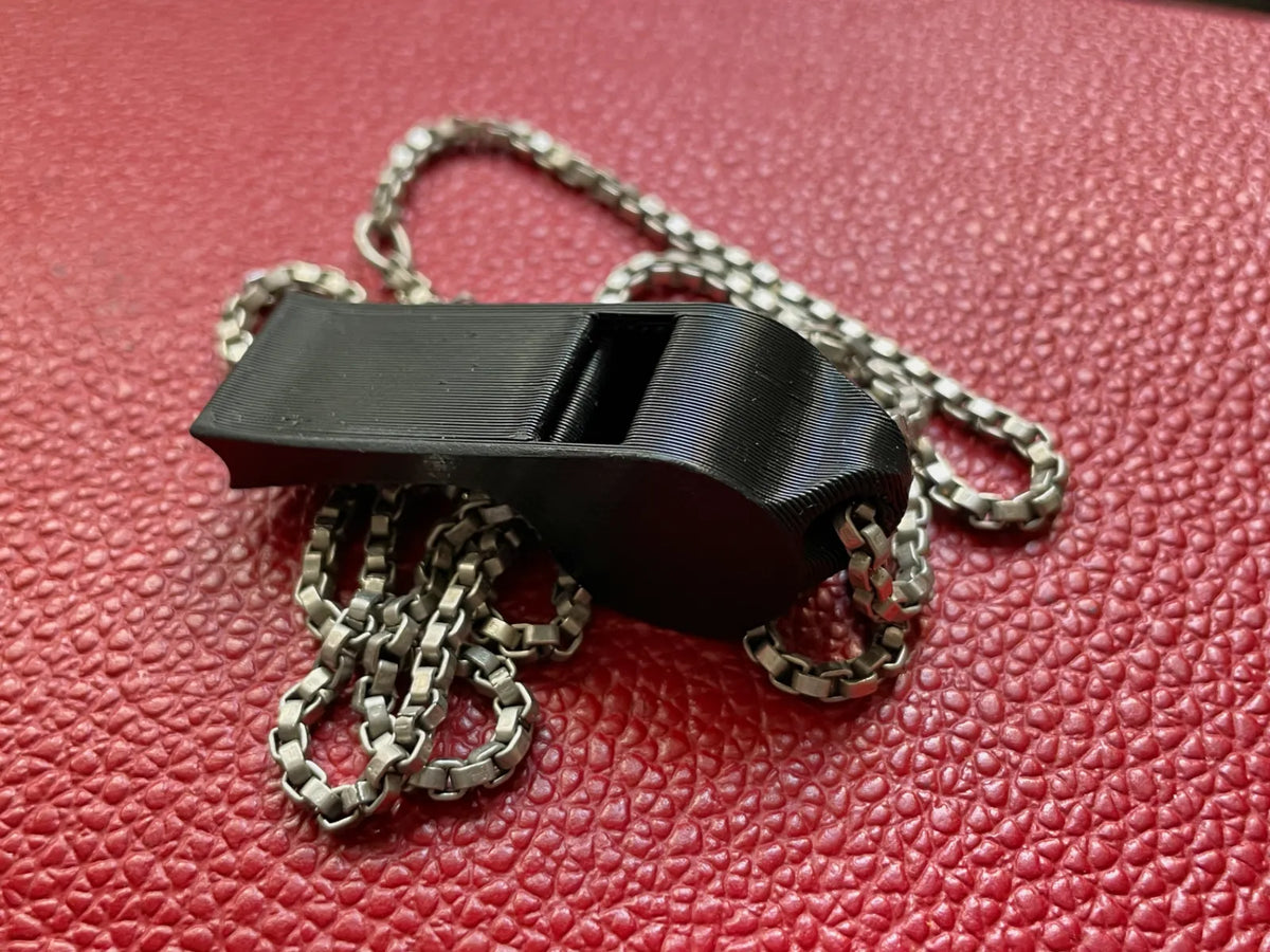 Apito de Bola 128 dB