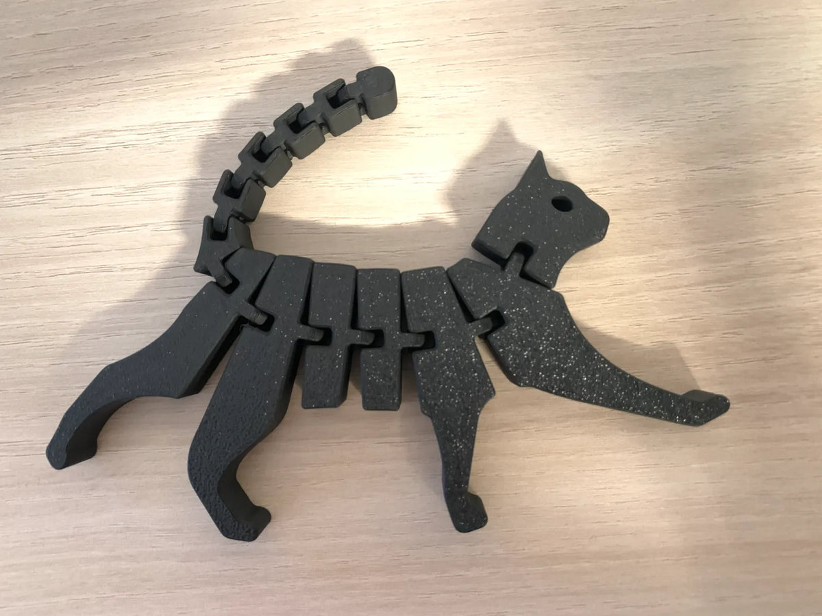 Gato Articulado