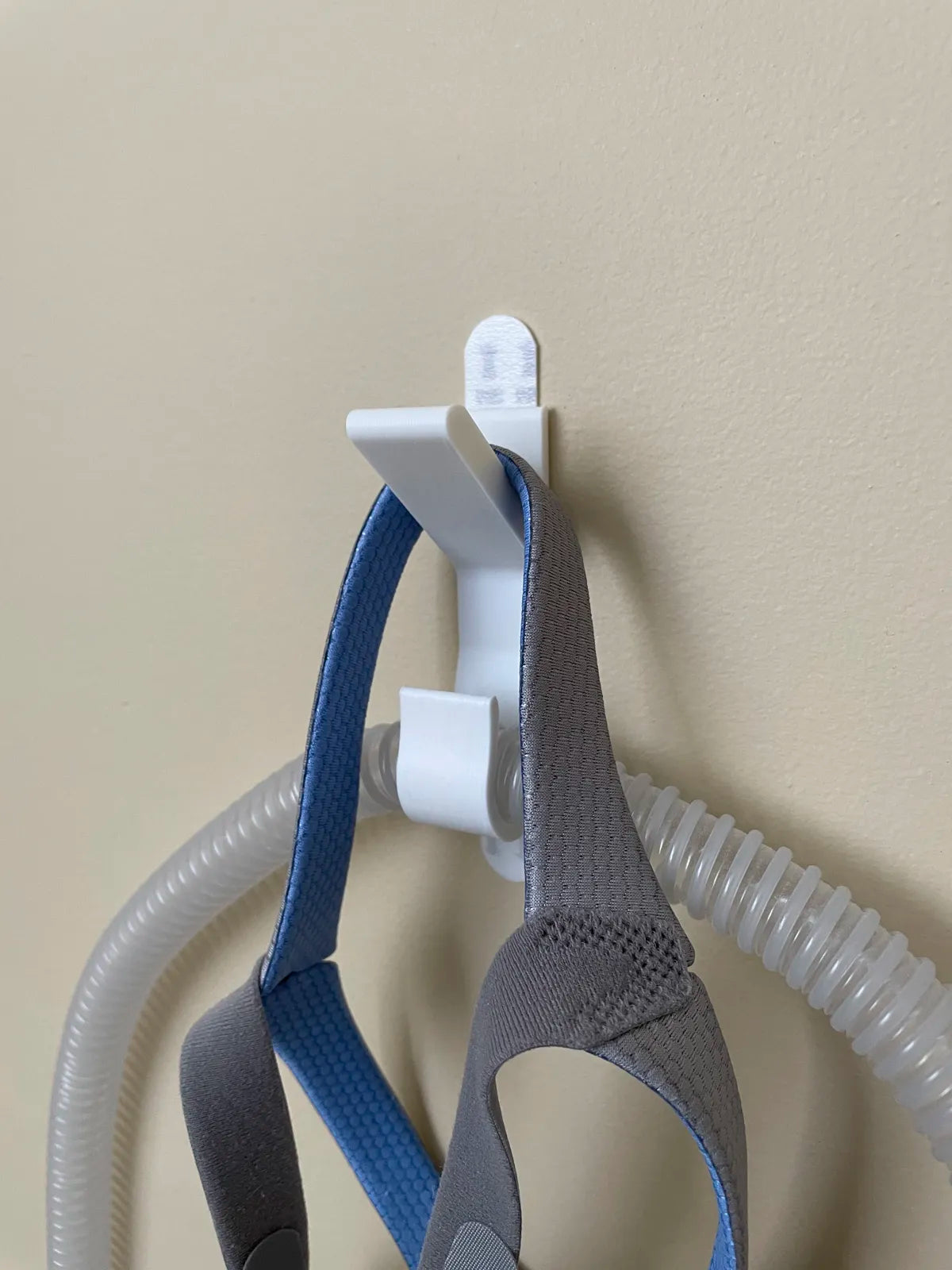 Gancho para Mangueira CPAP