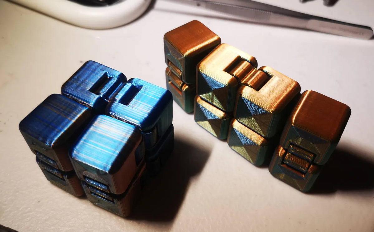 Cubo Infinito
