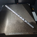 Flauta Tin Whistle em Ré