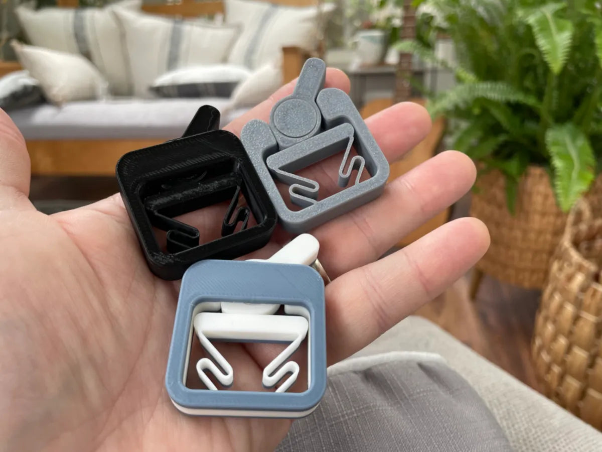 Interruptor Fidget
