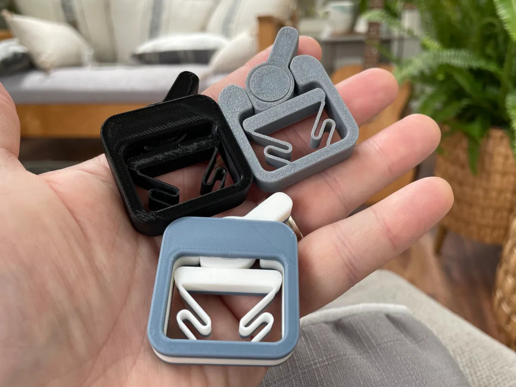 Interruptor Fidget