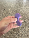 Fidget Spinner sem Rolamento