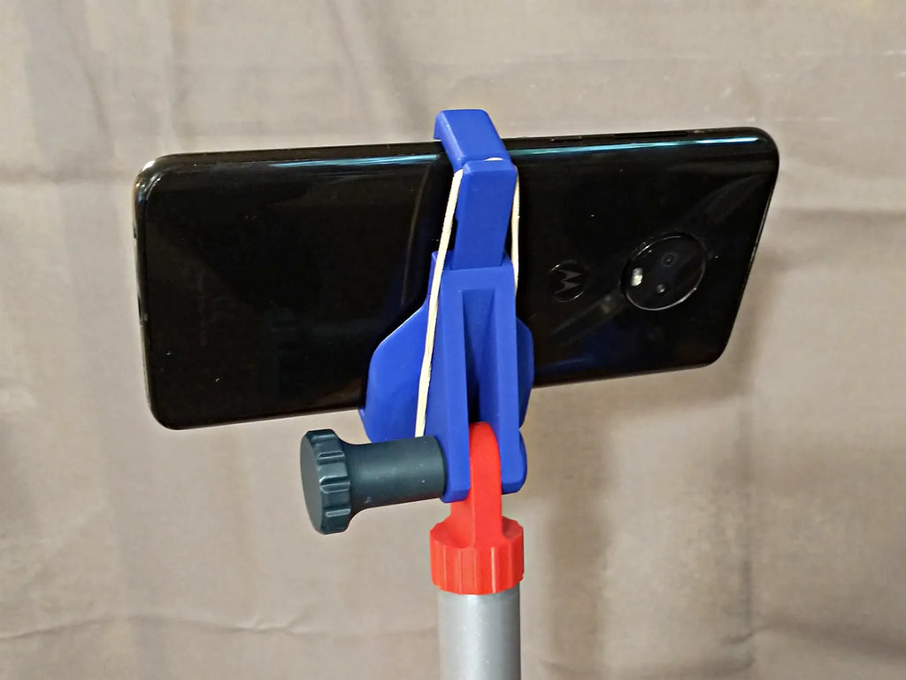Tripé Compacto para Telemóvel