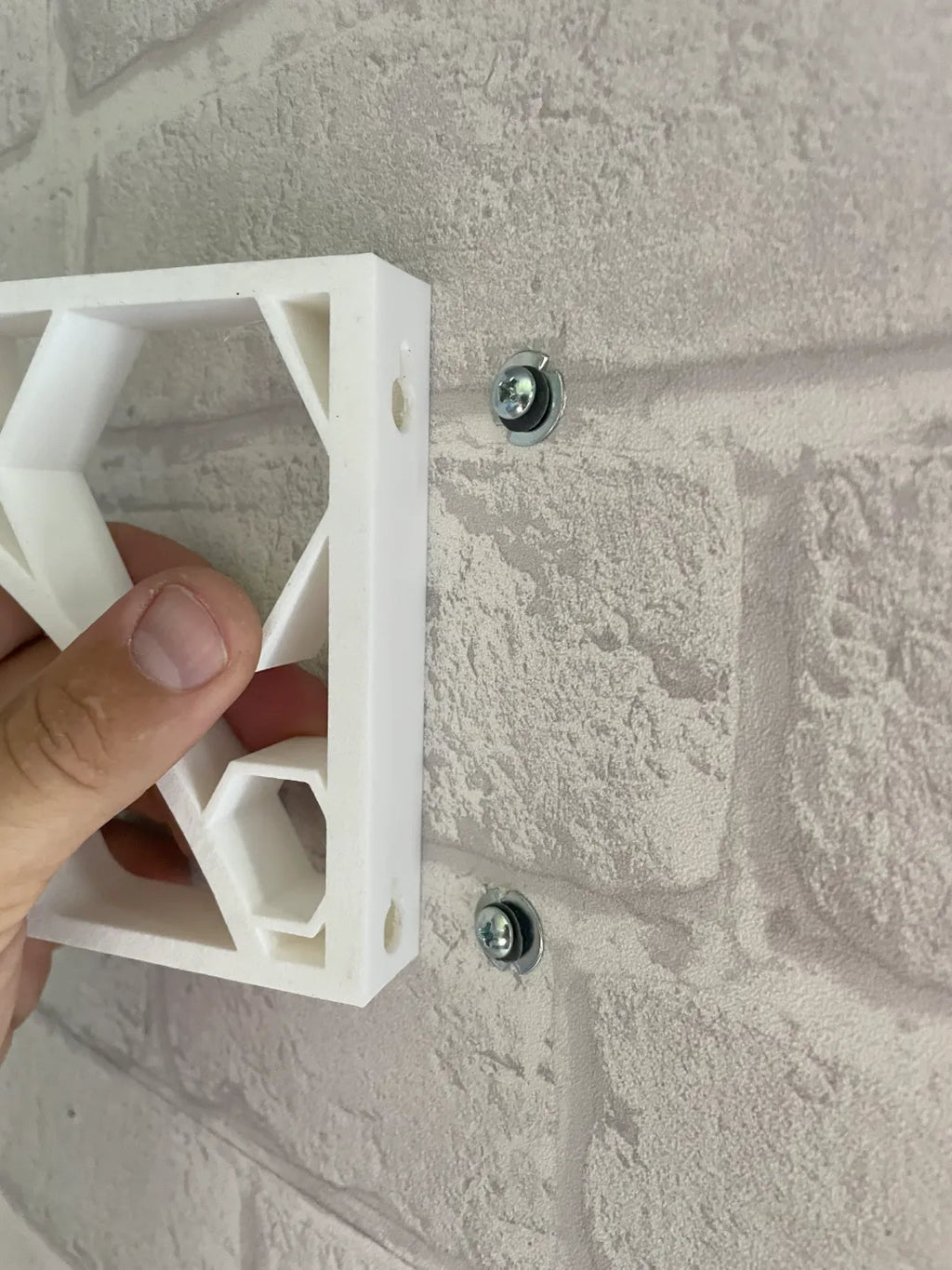 Suporte para Prateleira