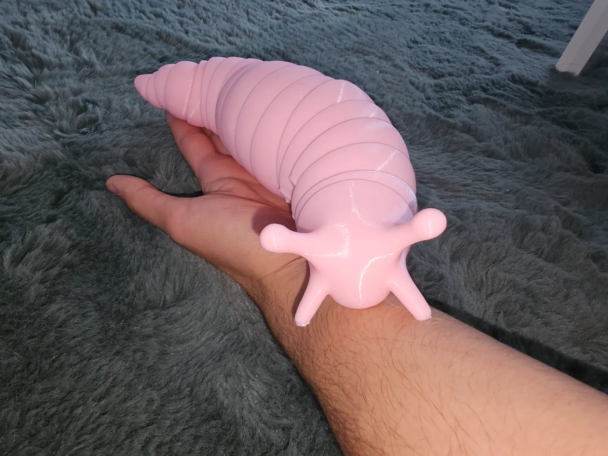 Lesma Fidget 30 cm
