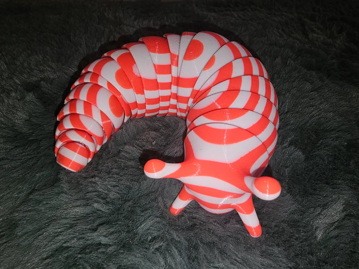 Lesma Fidget 30 cm