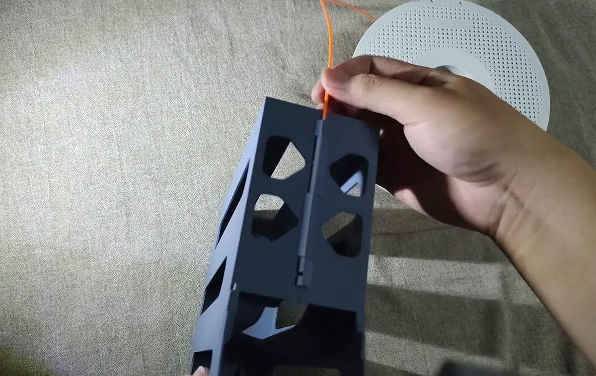 Dispensador de Ovos para Frigorífico - foto 2
