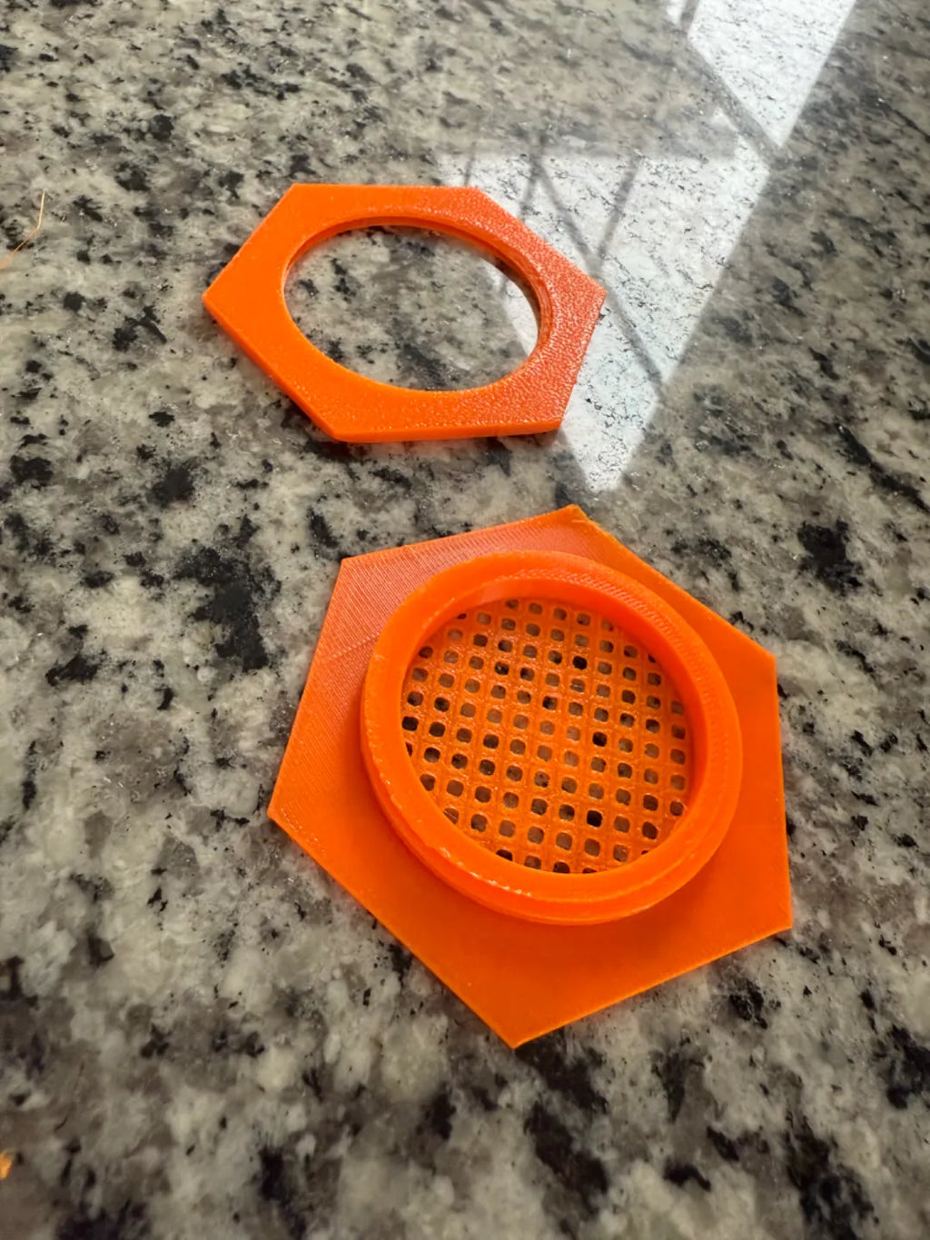 Ventilação para Terrário