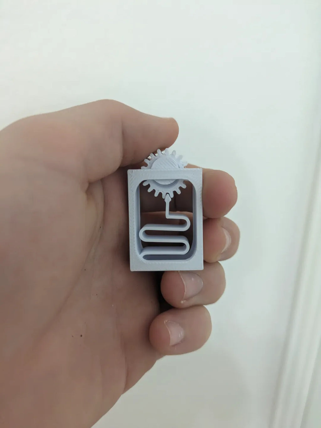 Fidget Roda Clicker