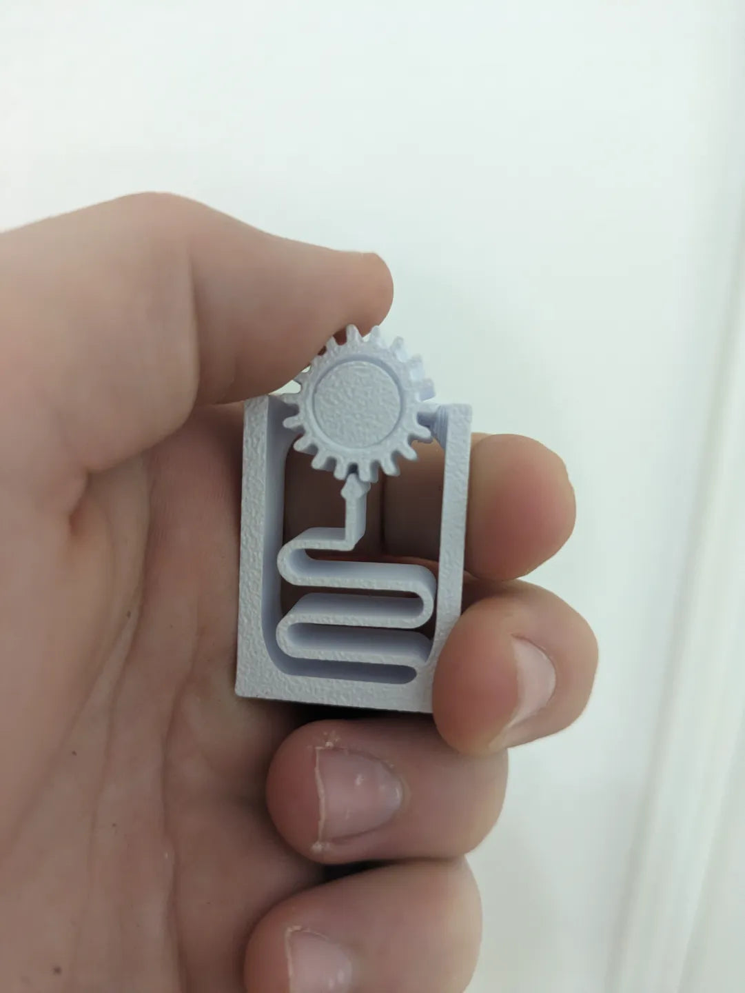 Fidget Roda Clicker