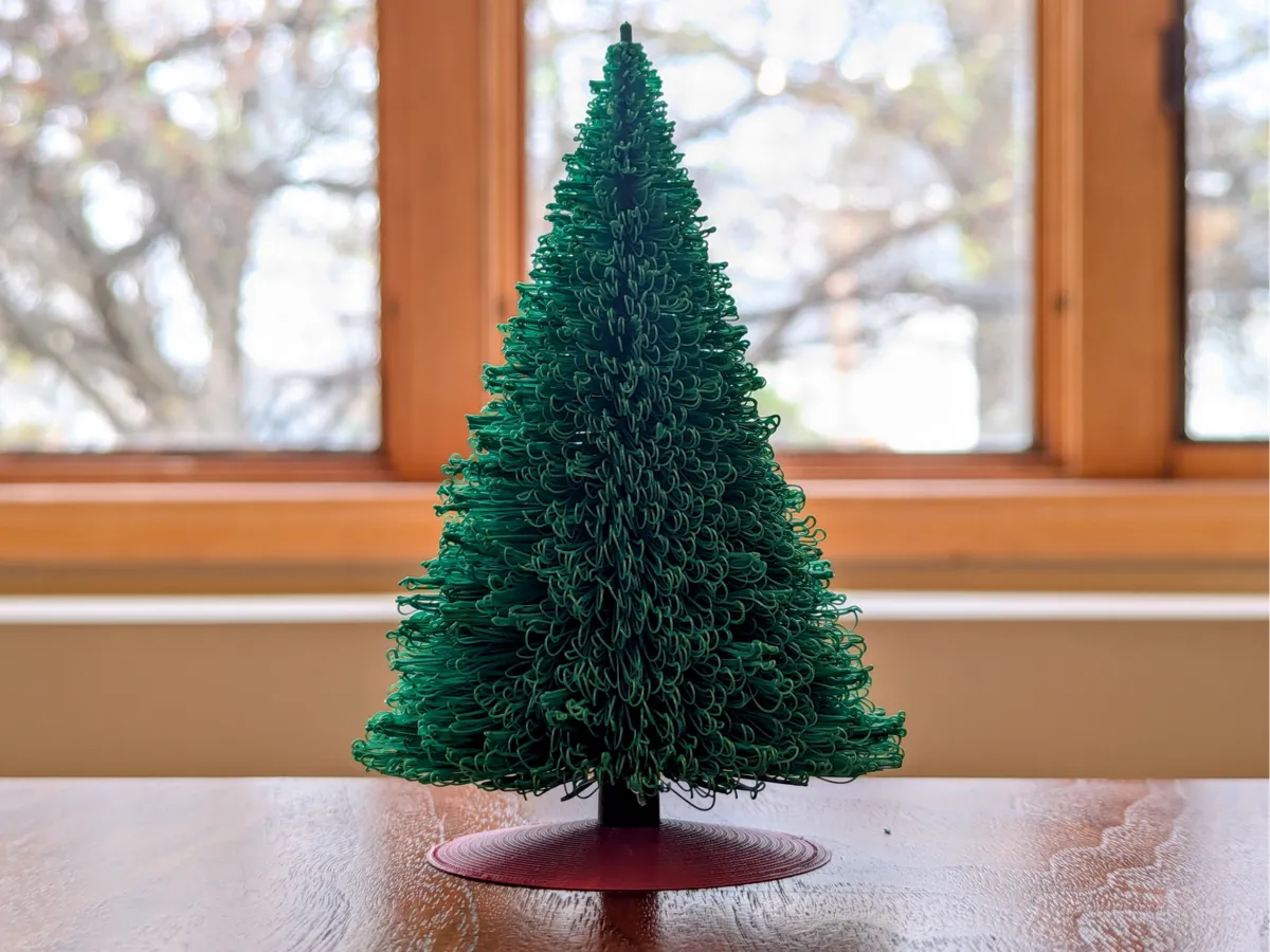 Árvore de Natal Grande