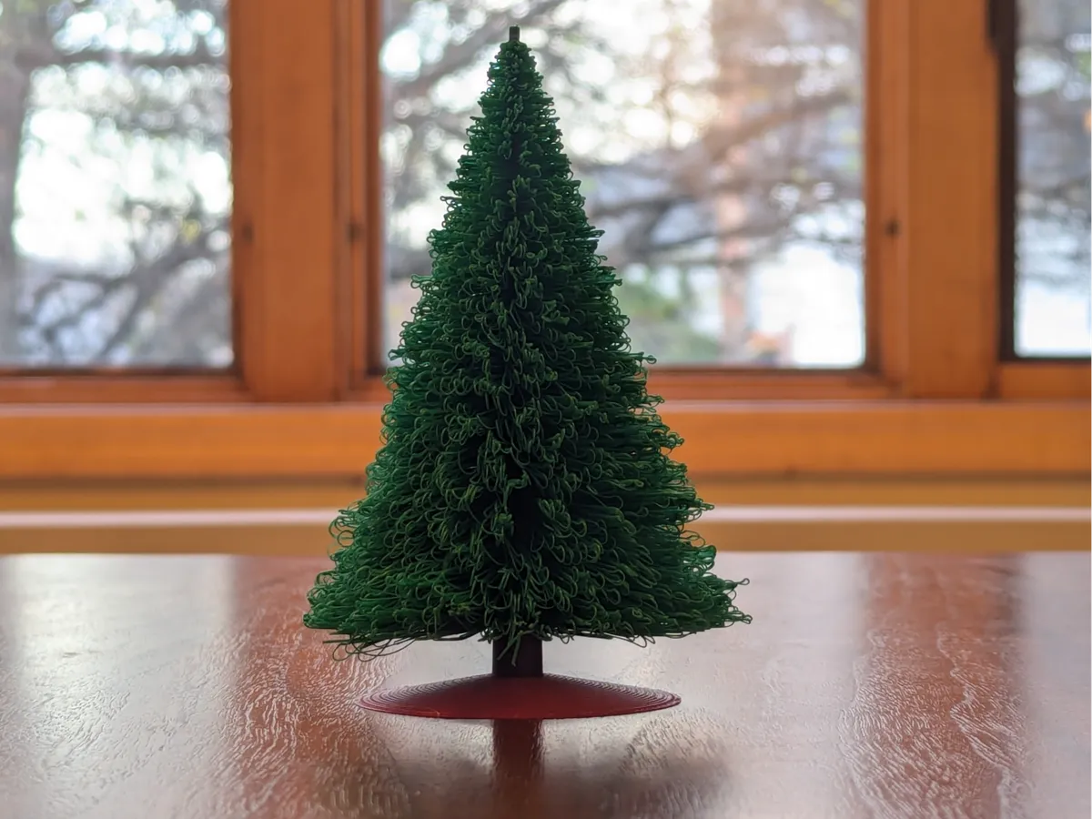 Árvore de Natal Grande