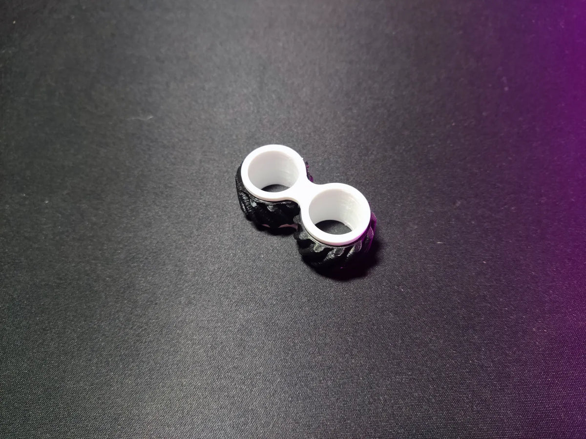 Fidget Roda Dentada