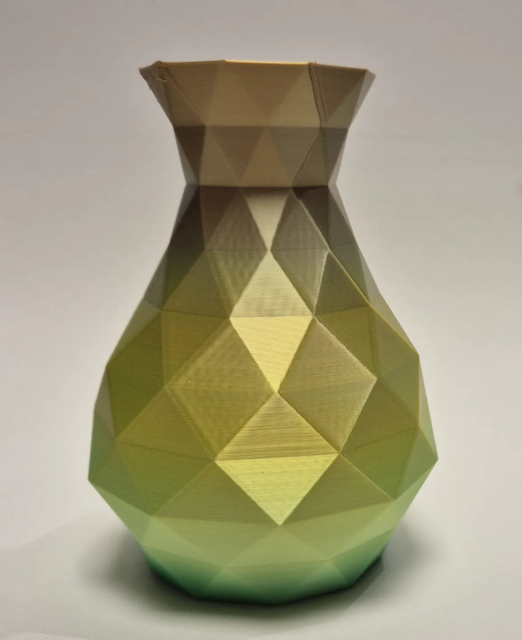 Vaso Moderno Seda
