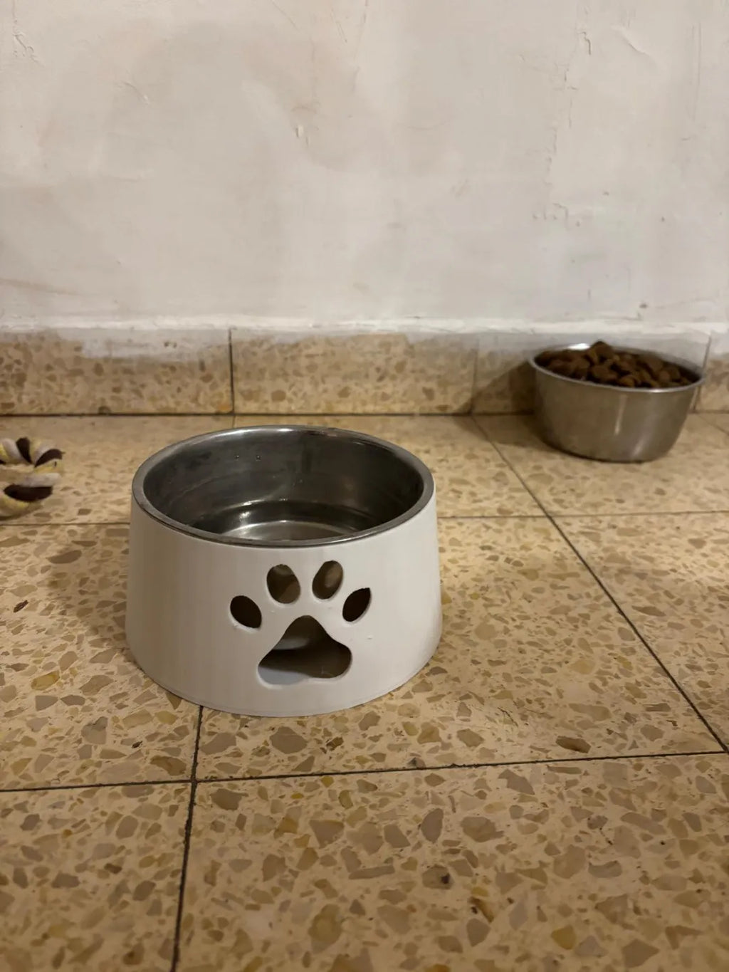 Taça para Cão 13 cm