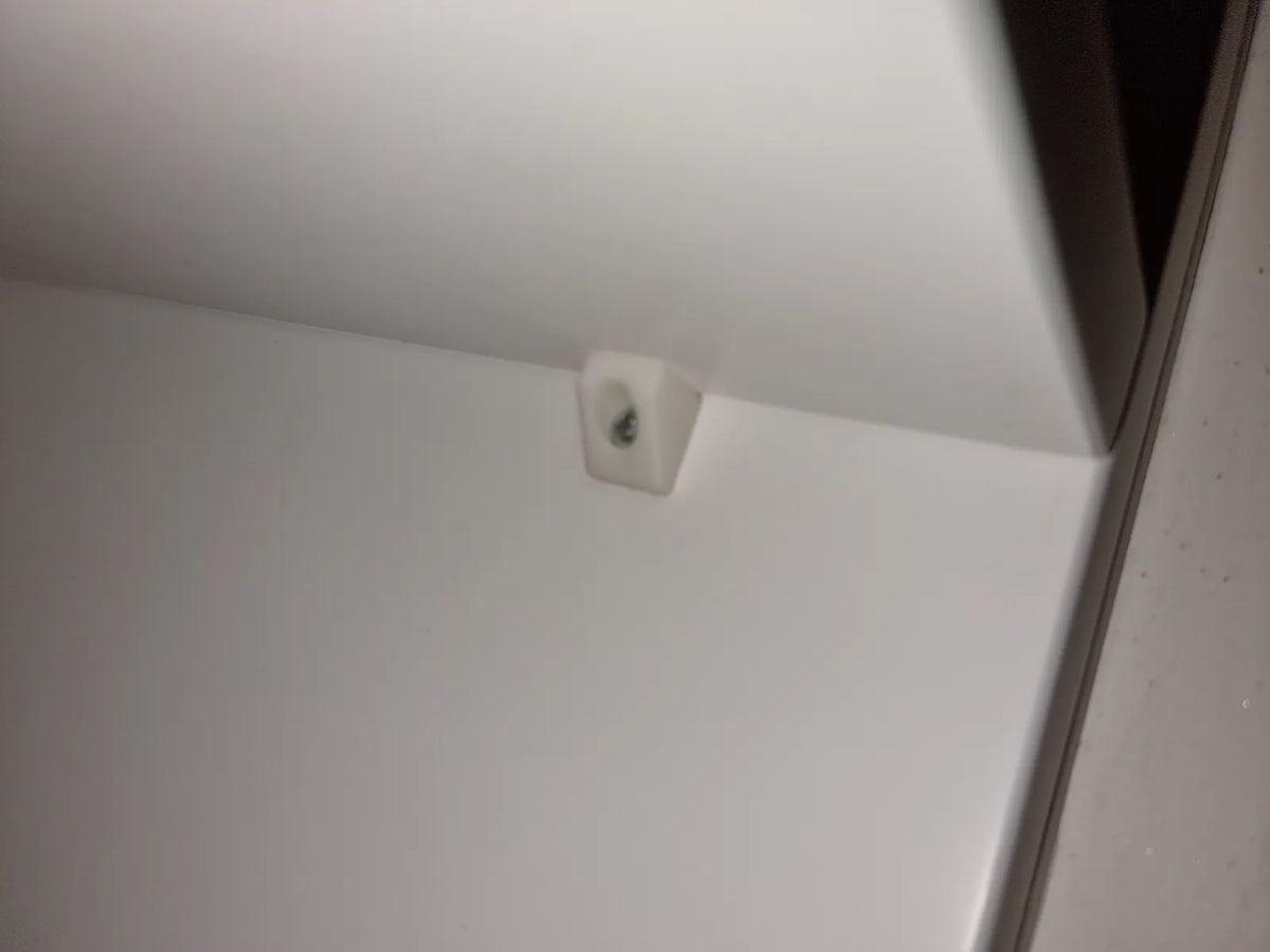 Suporte para Prateleiras