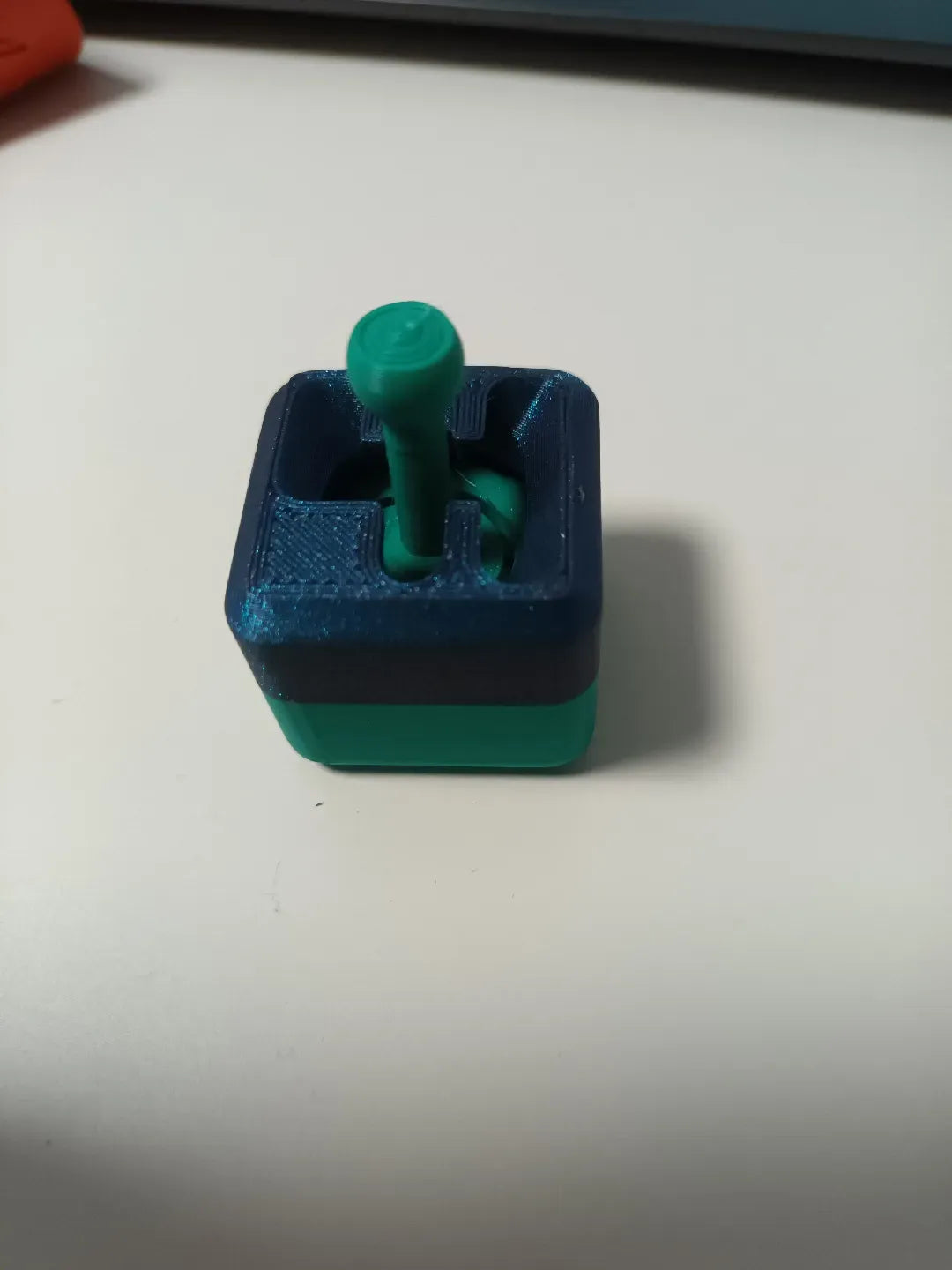 Fidget Alavanca de Mudanças