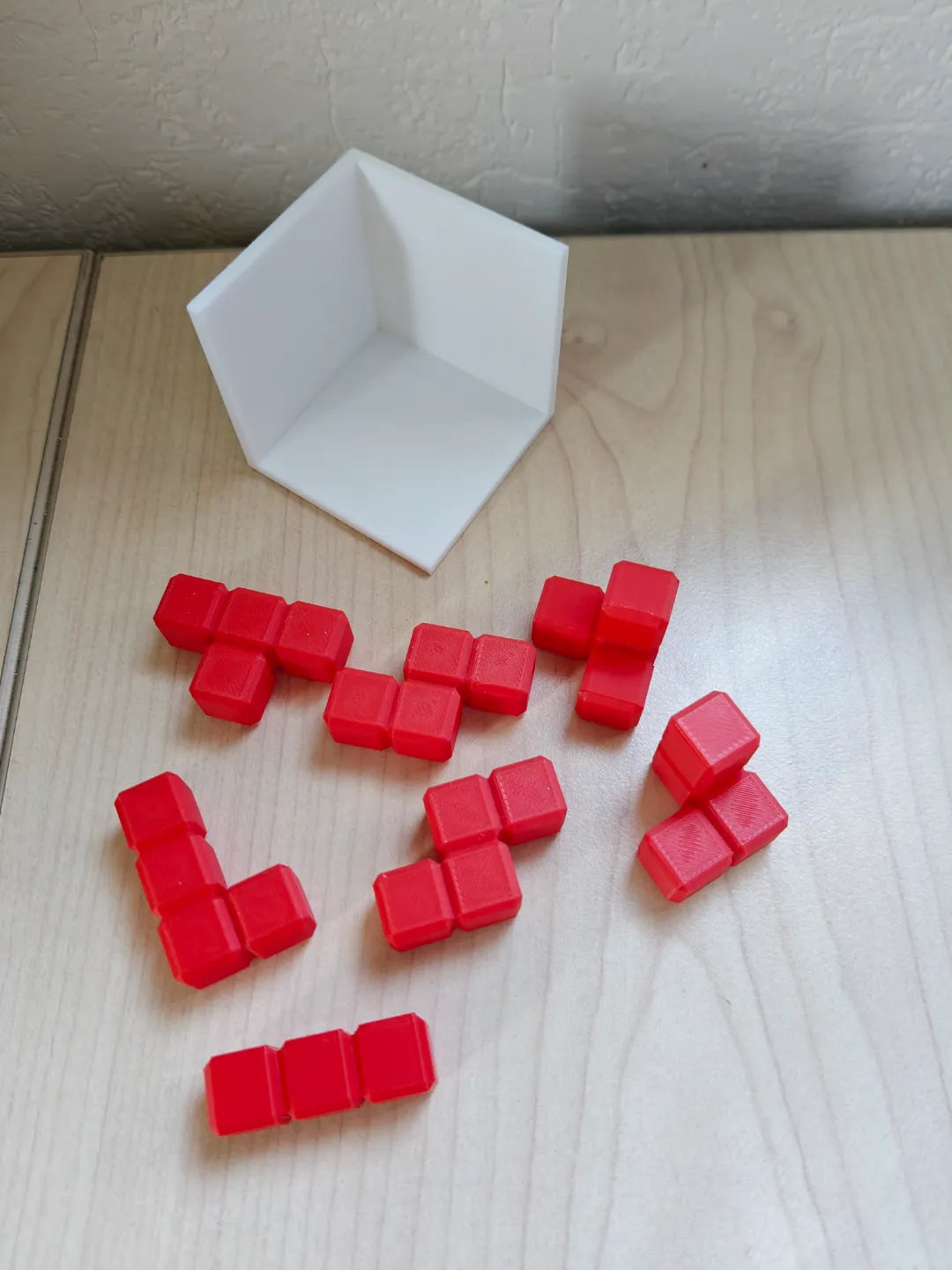 Cubo Mágico 3x3
