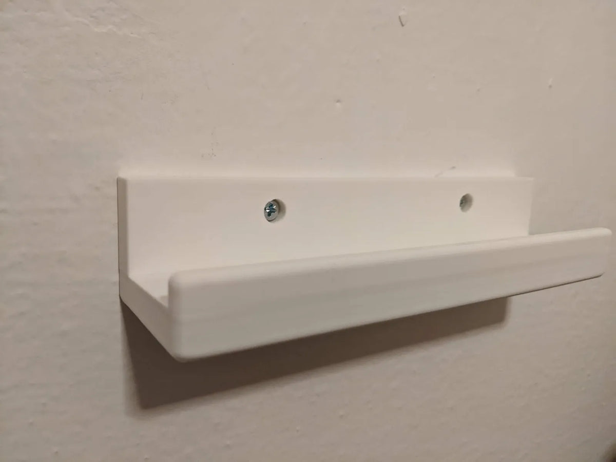 Prateleira de Parede Minimalista