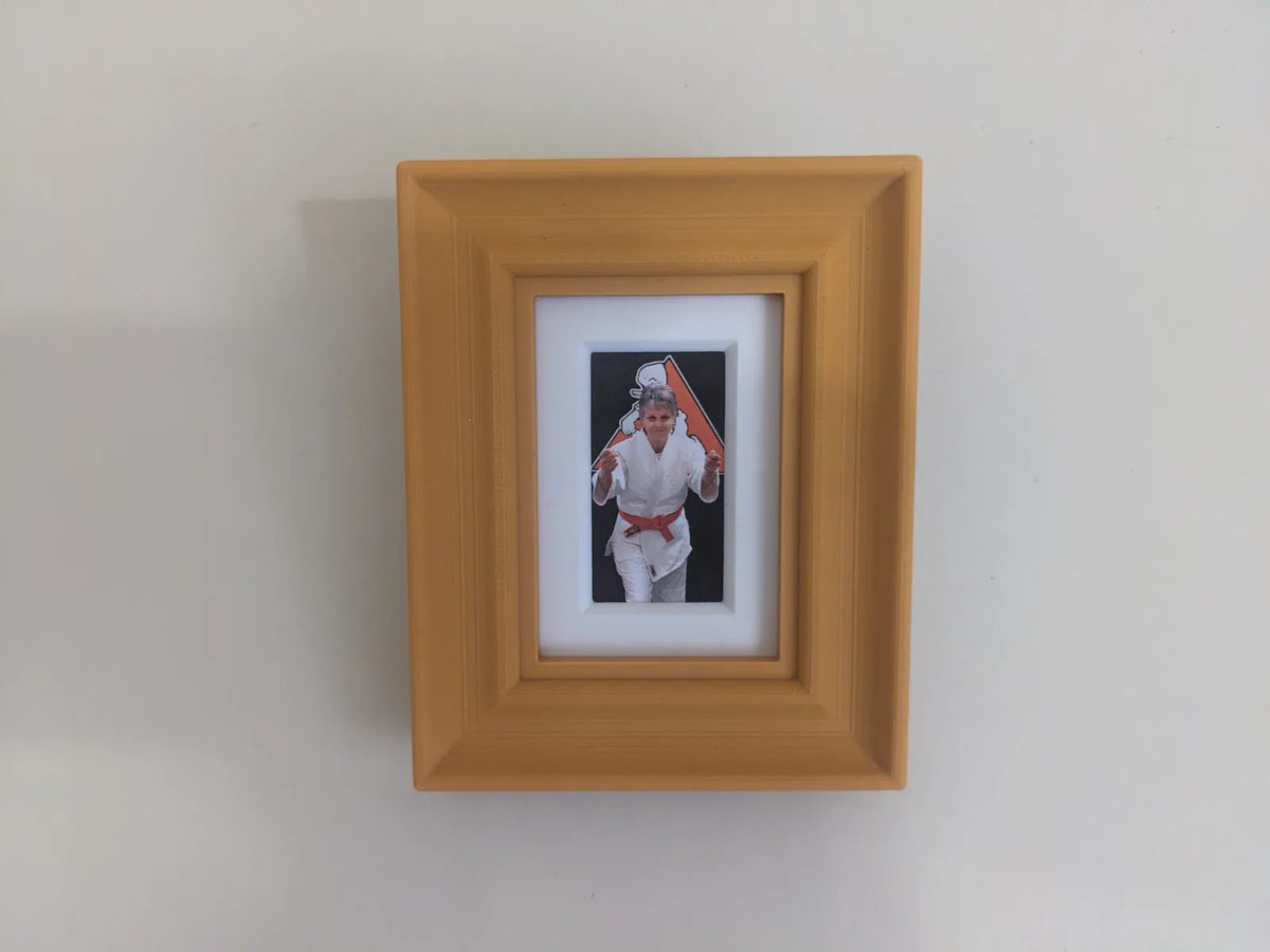 Moldura para Fotos