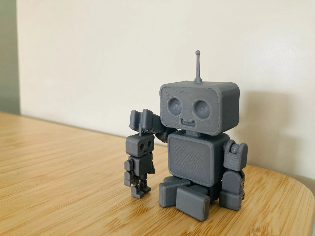 Robô Articulado