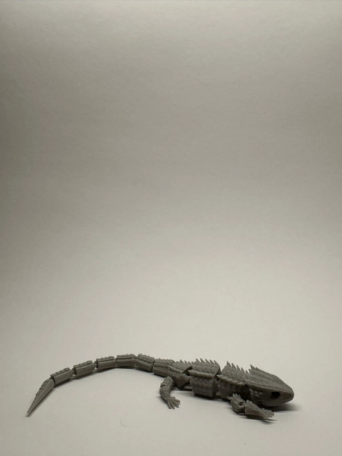 Lagarto Articulado
