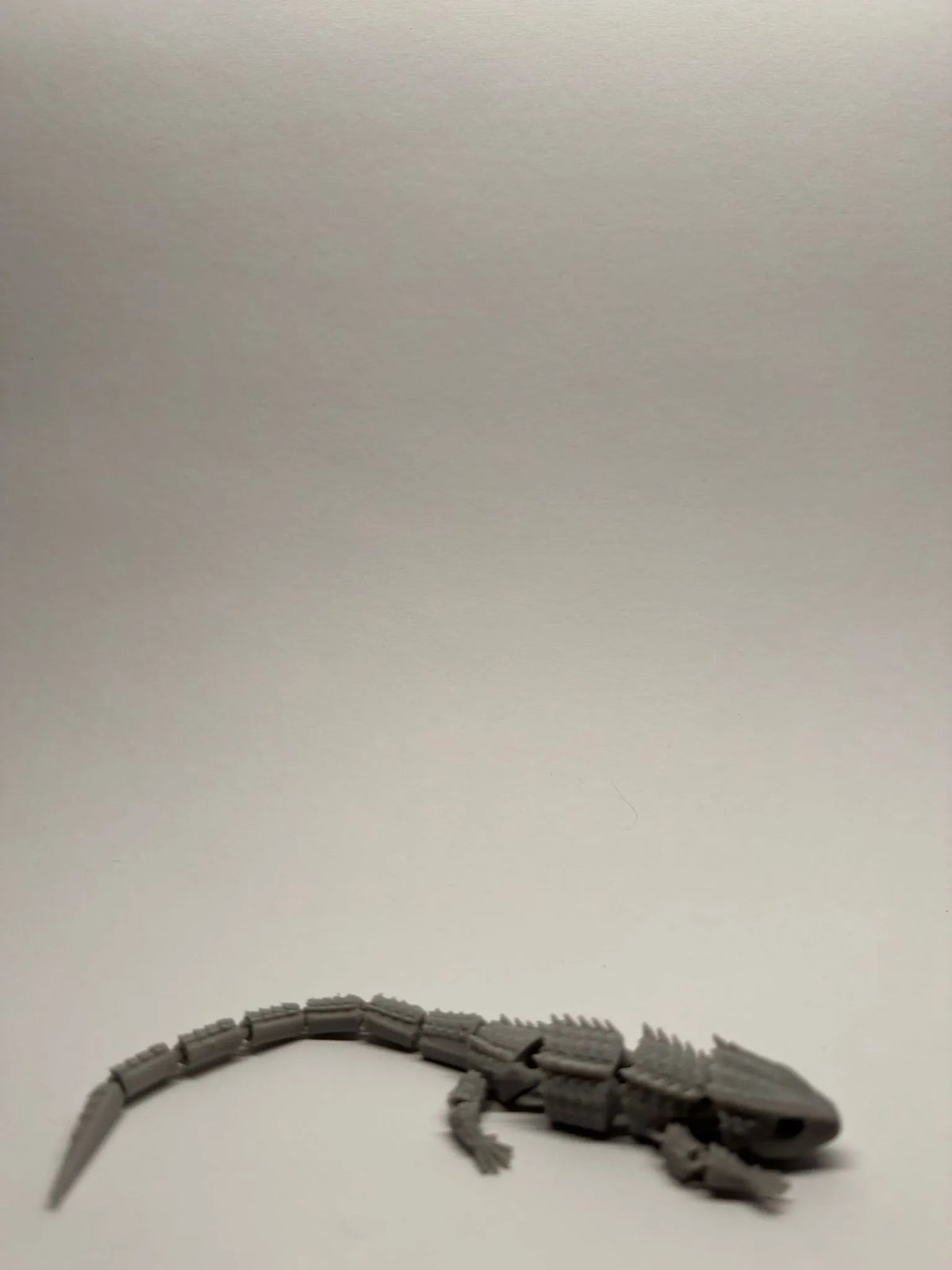 Lagarto Articulado