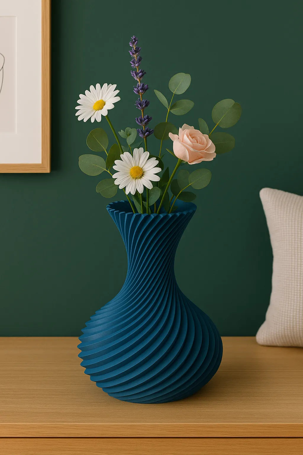 Vaso Decorativo Grande