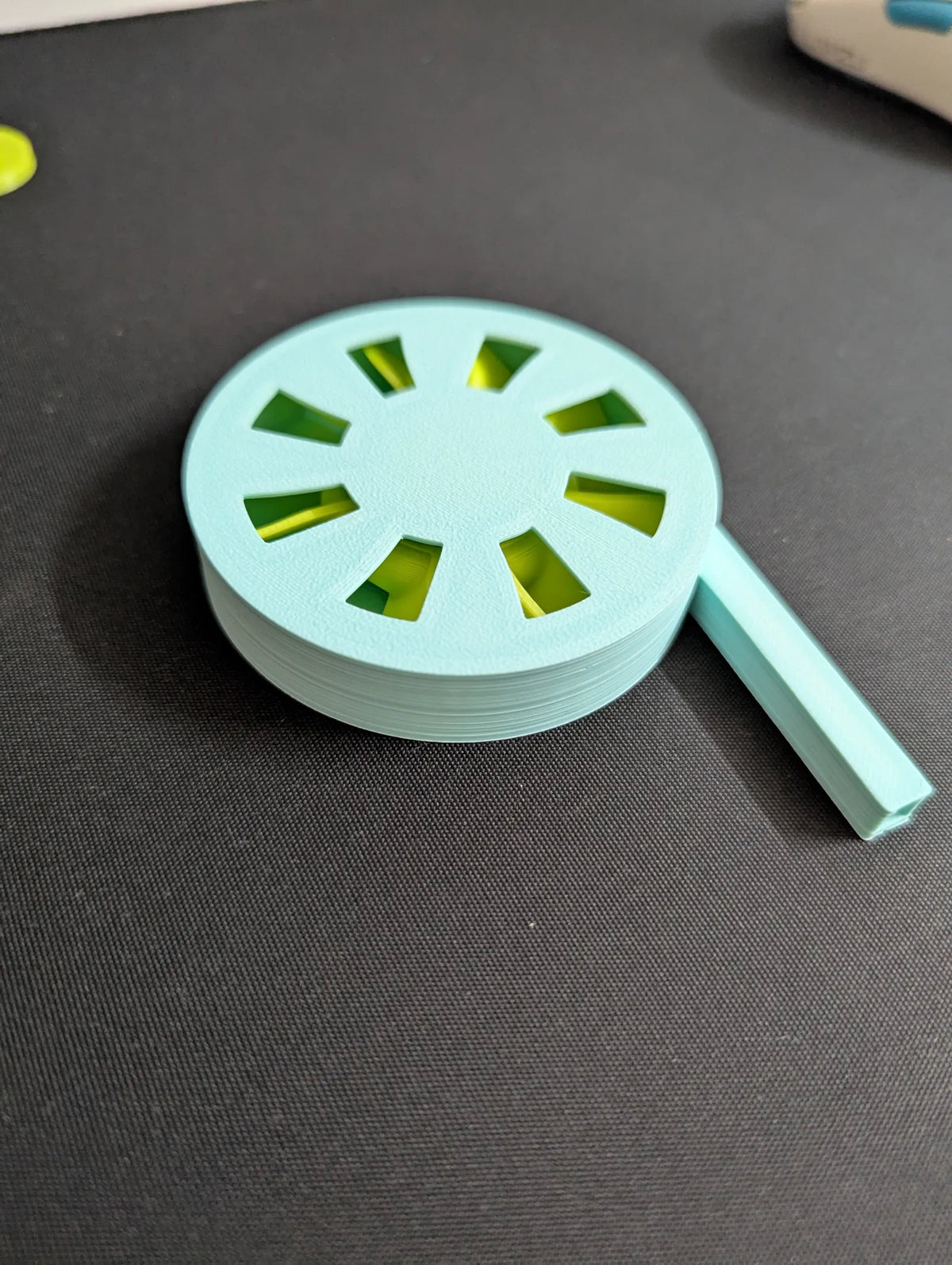 Apito Turbo