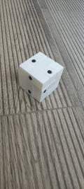 Puzzle Cubo 3D com Pinos