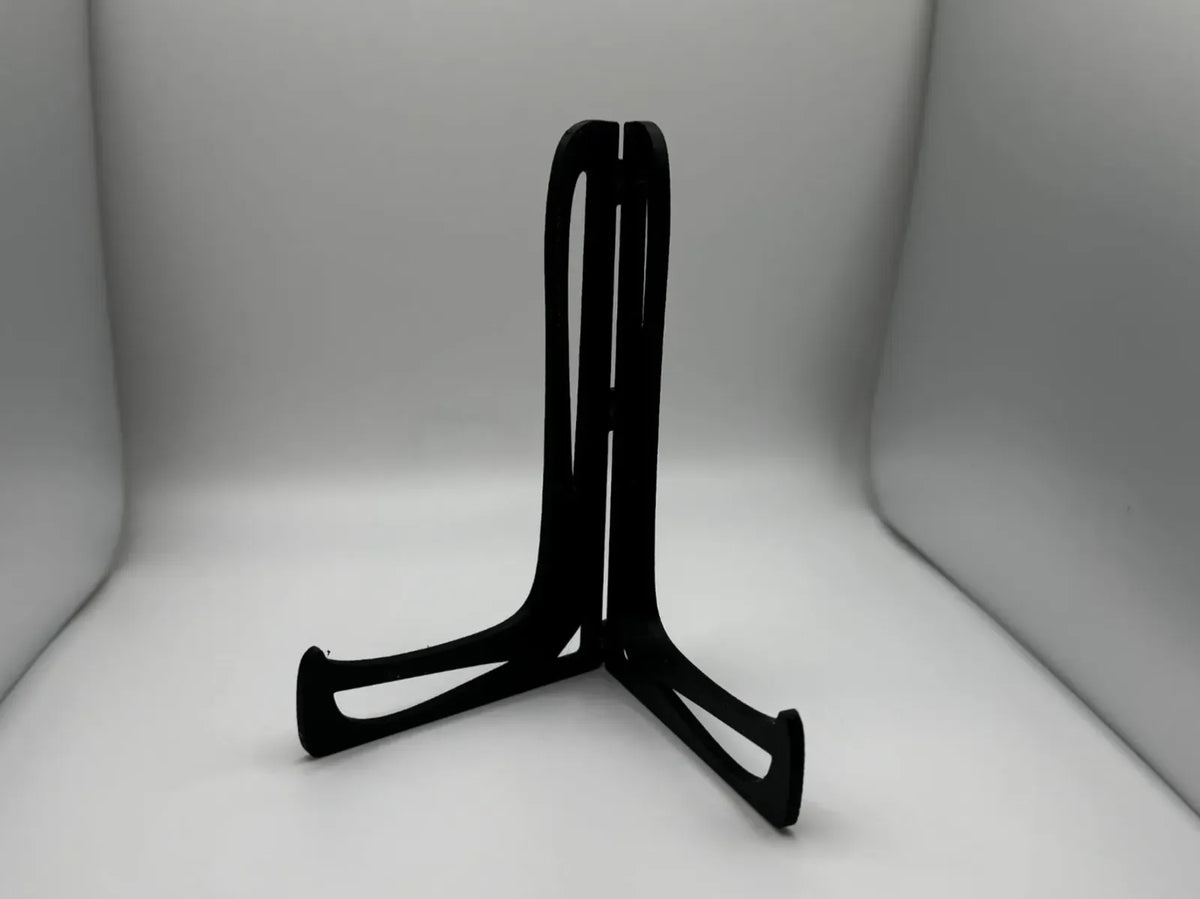 Suporte Dobrável impresso em 3D - Vértice Arte 3D