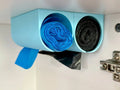 Suporte para Sacos do Lixo