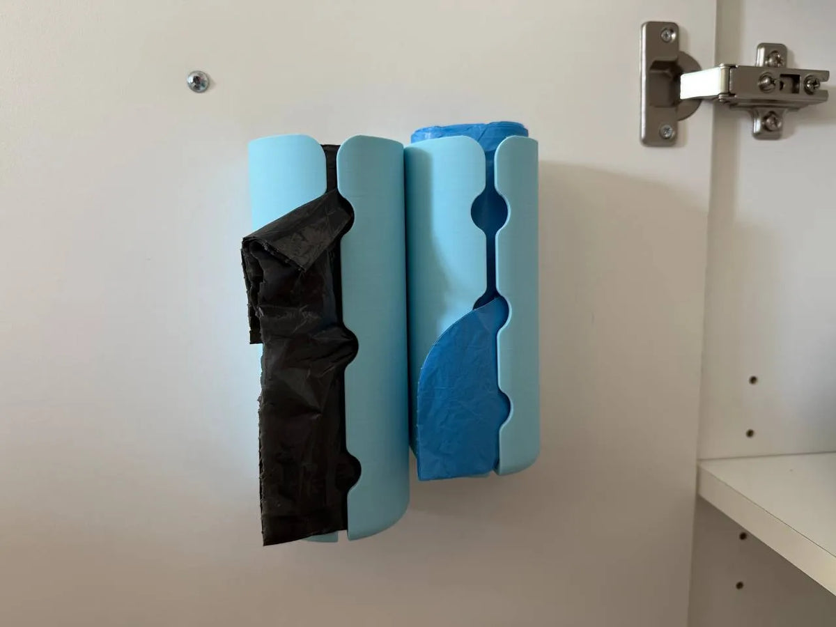 Suporte para Sacos do Lixo
