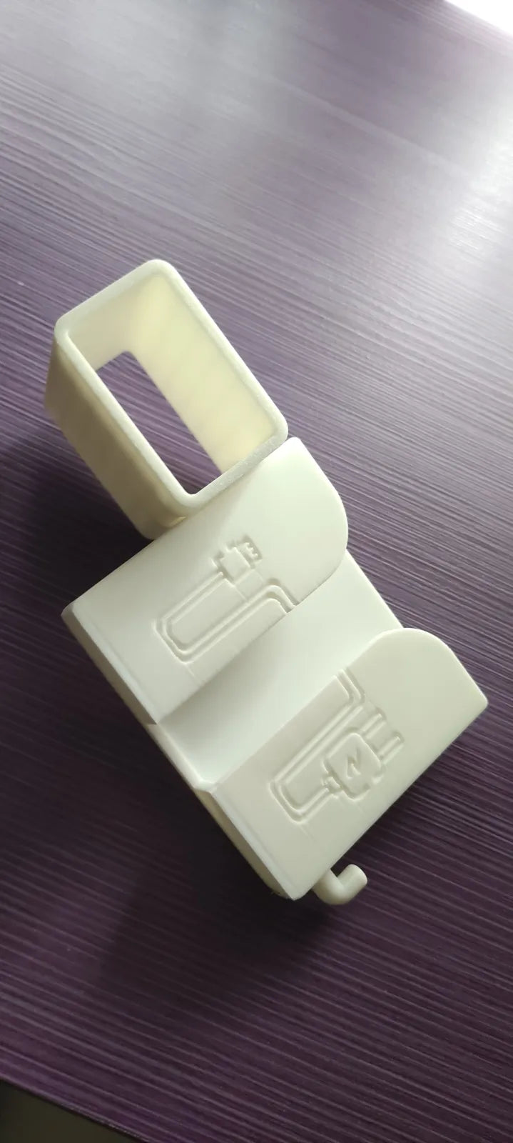 Suporte de Telemóvel para Carregador
