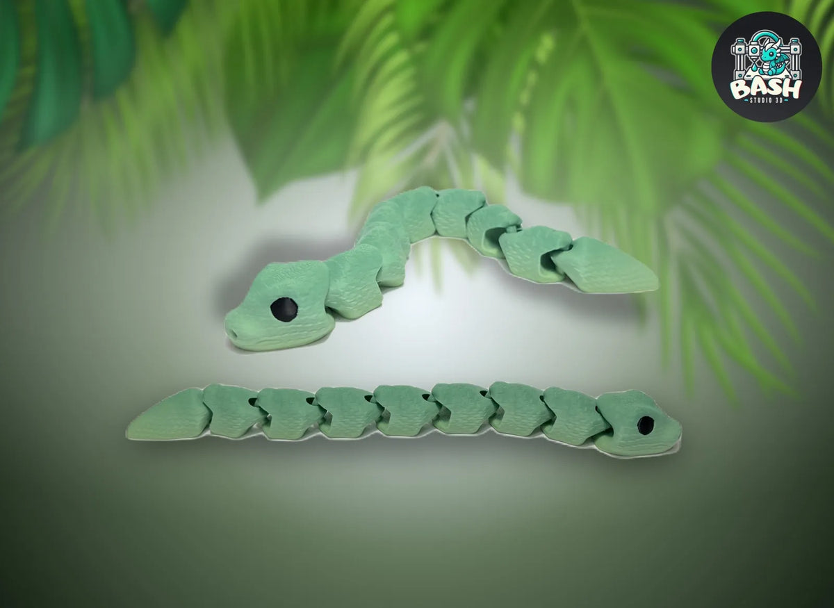 Cobra Articulada