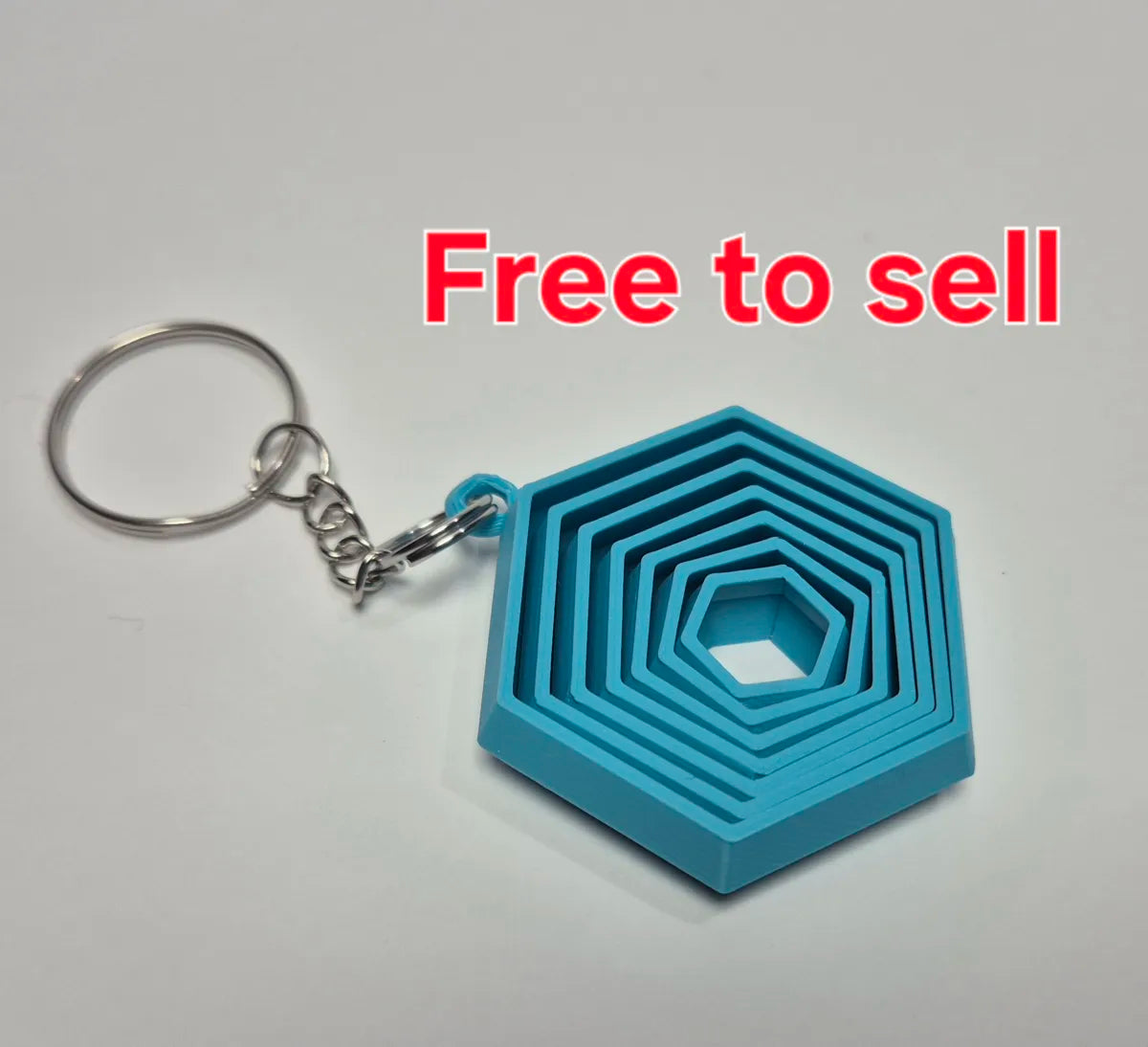 Fidget de Bolso Rápido